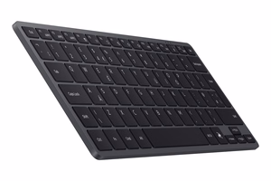 B7800UBE Samsung Smart Keyboard, Dark Gray