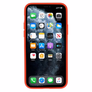 TEL PROTECT Ziemassvētku viedtālruņa apvalks Iphone 11, dizains 5