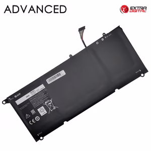 Notebook baterija DELL PW23Y, Extra Digital Advanced