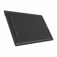 Huion H610X grafiskā planšete