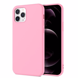 Korpuss X-Level Dynamic Apple iPhone 15 Pro Max rozā krāsā