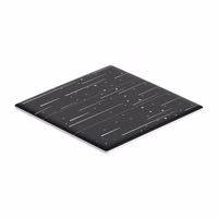 Dekoratīvs vāciņš / uzgalis T5 SONOFF Star 3C skārienslēdzim