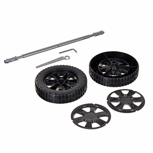 Ryobi RSH3045U – dārza smalcinātājs, 3000 W, 55 l