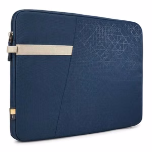 Case Logic Ibira IBRS213 – portatīvā datora uzmava, Dress Blue