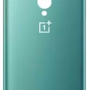 Aizmugurējais vāks OnePlus 8 Glacial Green ORG