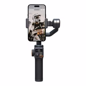 Hohem iSteady M6 stabilizators
