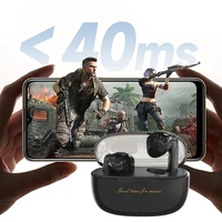 Dudao U8 TWS bezvadu austiņas - melnas