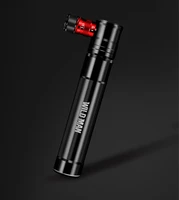 WILDMAN Bike pump mini GK8