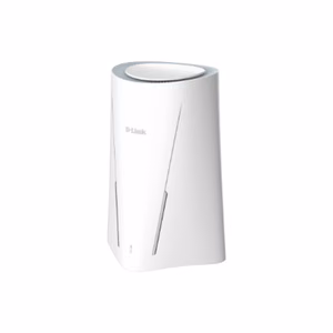 D-Link G530V2 5G NR AX3000 Wi-Fi 6 Router 802.11ax Ethernet LAN (RJ-45) ports 1 574/2402 Mbit/s Mesh Support No 5G MU-MiMO No Antenna type Internal