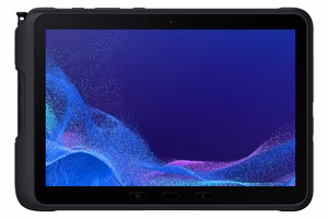 Samsung SM-T636B 5G Qualcomm Snapdragon 128 GB 25.6 см (10.1") 6 GB Wi-Fi 6 (802.11ax) черный