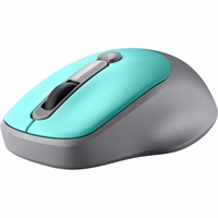 MOUSE DEFENDER FEAM MM-296 RF SILENT piparmētra