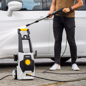 Augstspiediena mazgātājs LT303, 1200 W