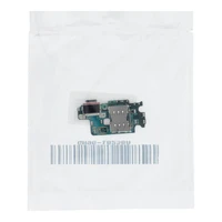 ServicePack Uzlādes plate SAMSUNG S25 GH96-18238A