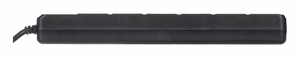 CyberPower Tracer III B0620SC0-FR surge protector 6 AC outlet(s) 200 - 250 V 1.8 m Black