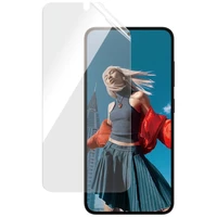 PanzerGlass Eco Matrix Itin plašs grūdinta stikla skirtas Samsung Galaxy S25