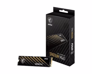 MSI S78-440L1D0-P83 iekšējais SSD M.2 1 TB PCI Express 4.0 3D NAND NVMe