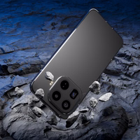 Korpuss 3mk caurspīdīgs 1,2 mm Xiaomi 15T Pro