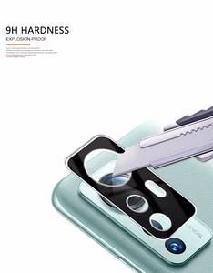 Mocolo Silk Camera Lens Glass kameras objektīvu aizsargs Xiaomi 12 Pro