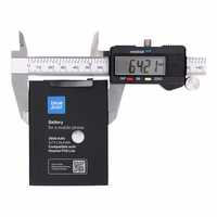 Baterija Huawei P30 Lite / Mate 10 Lite 3900 mAh Blue Star Premium