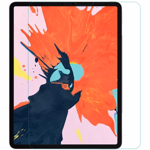Nillkin H+ Anti-Explosion 0.3 mm rūdīta stikla ekrāna aizsargs iPad Pro 12.9" (2018 / 2020)