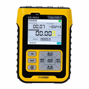 FNIRSI SG-004A mini signālu ģenerators