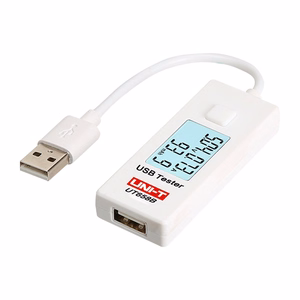 USB testeris Uni-T UT658B