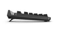 Liocat gaming keyboard KX 365 CM mechanical qwerty black