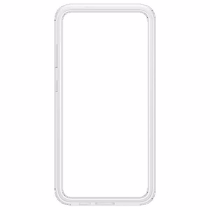 Samsung Suit Case for Samsung Galaxy S24 Plus white