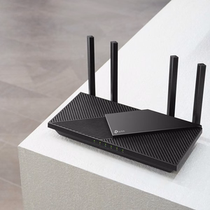 TP-Link Archer AX3000 multi-gigabitu Wi-Fi 6 maršrutētājs ar 2,5G portu