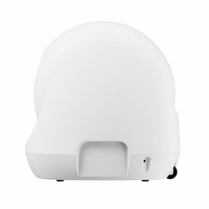 Viedā pašattīrošā kaķu tualete Catlink BayMax versija