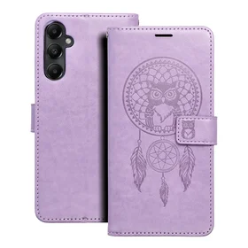 MEZZO Viedtālruņa apvalks SAMSUNG A05s dreamcatcher violets