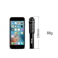 WILDMAN Bike pump mini GK1