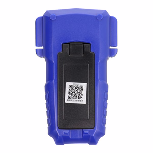 MECHANIC Smart Digital Multimeter Mini MX blue