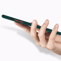 Breath Case viedtālruņa apvalks dzeltens (m)