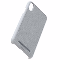Nordic Elements Original Idun - maciņš iPhone Xs Max (Light Grey)