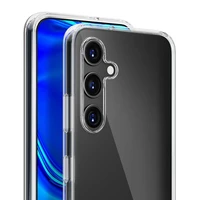 3mk caurspīdīgs viedtālruņa apvalks Samsung Galaxy S24+