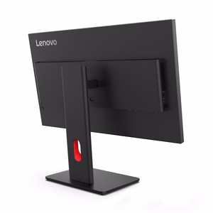 Lenovo ThinkVision T27-40 LED display 68.6 cm (27") 1920 x 1080 pixels Full HD melns