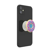 Popsockets 2 PopOuts D`ohnut turētājs un tālruņa statīvs