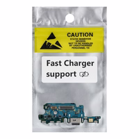 Uzlādes plate SAMSUNG Z Fold 2 OEM (ātra uzlāde)