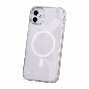 Flash Mag Чехол для iPhone 11 серый