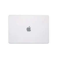 Tech-Protect SmartShell apvalks MacBook Air 15" M2 / M3 / 2023-2024 - matēts