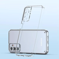 Viedtālruņa apvalks Samsung Galaxy A14 4G/5G - skaidrs (m)