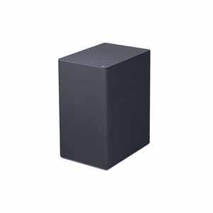 LG SC9S melns 3.1.3 kanāli 400 W