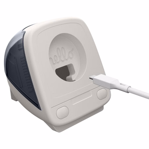 Spigen Spigen Classic C1 Stand for Apple Watch - Gray