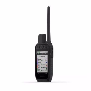 Garmin Alpha 300 GPS uztvērējs