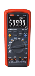 Digitālais multimetrs UT171B