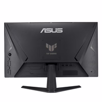 ASUS TUF Gaming VG257Q5A computer monitor 62.2 cm (24.5") 1920 x 1080 pixels Full HD LCD melns
