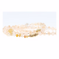 STONE tālruņa siksniņa, tālruņa piekariņš / auklas garums 82 cm (41 cm cilpā) / ap kaklu – oranžs