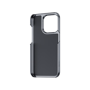 Benks Magnētiskais Biliz atdzesēšanas apvalks viedtālrunim iPhone 14 Pro pelēks