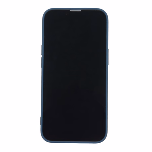 Simple Color Mag maciņš iPhone 17 Pro Max 6,9″ / iPhone 18 Pro Max 6,9″, tumši zils